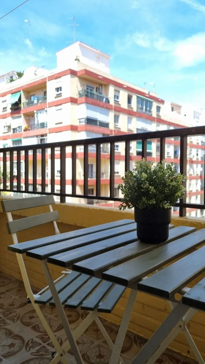 Carrer de Rodrigo de Pertegás, Valencia preview