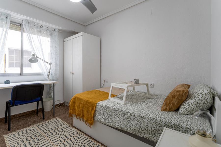 Carrer del Beat Joan Grande, Valencia preview