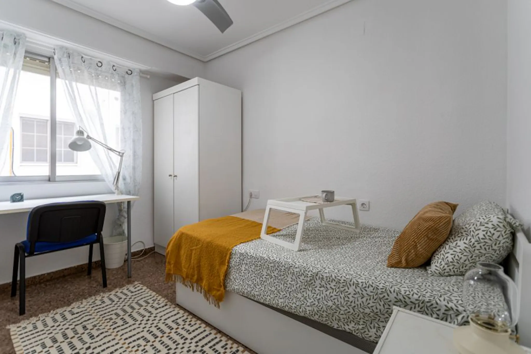 Carrer del Beat Joan Grande, Valencia preview