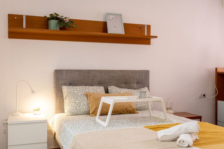 Carrer del Beat Joan Grande, Valencia preview