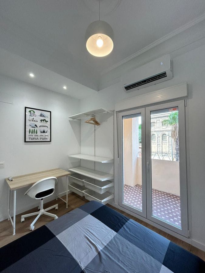 Avinguda de Pérez Galdós, Valencia preview