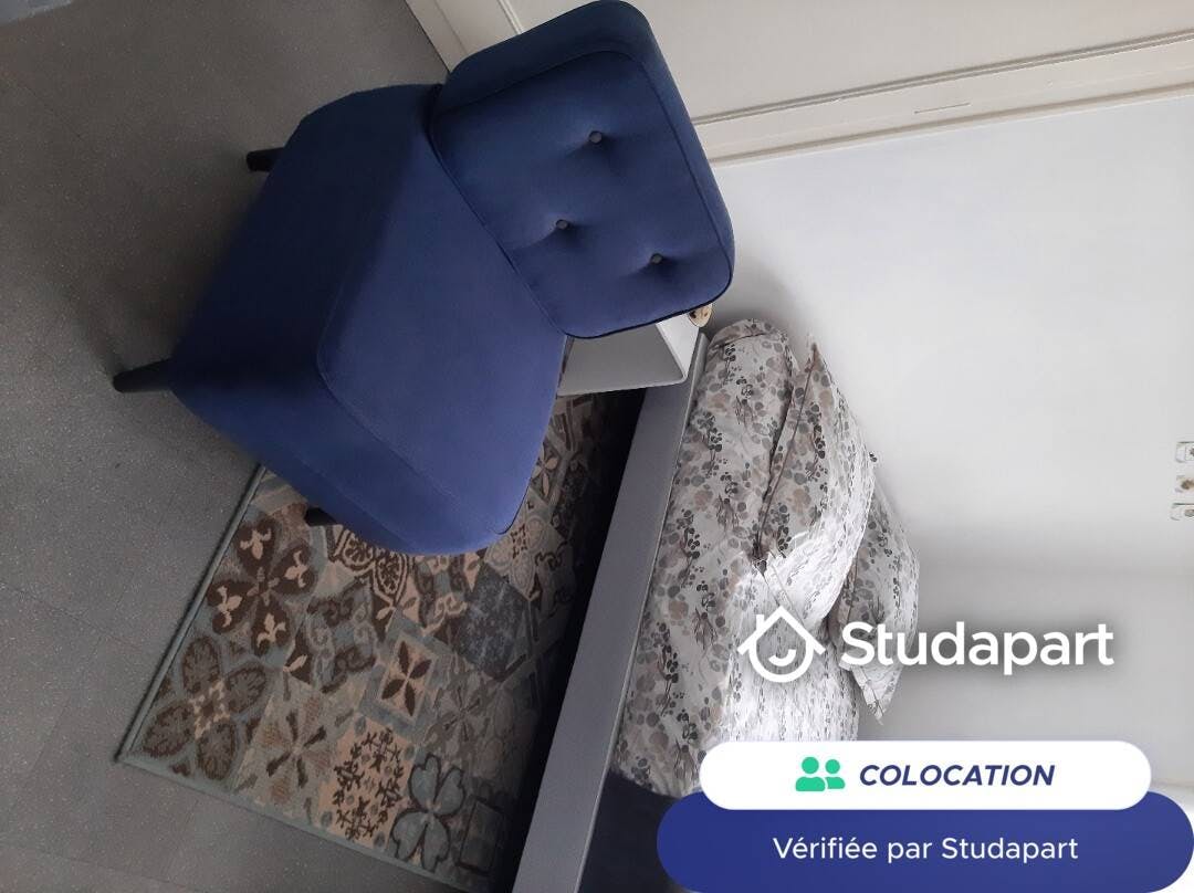 Private room for rent for €600 per month in Annemasse, Avenue Maréchal Leclerc