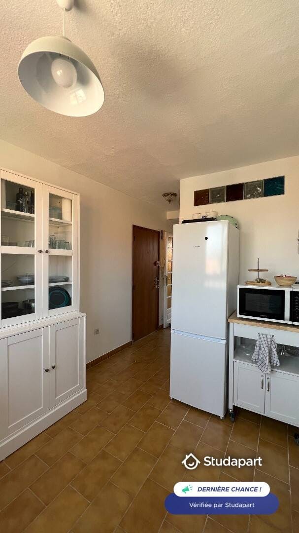 Apartment for rent on Rue Cauquière, La Seyne-sur-Mer - Vista 5