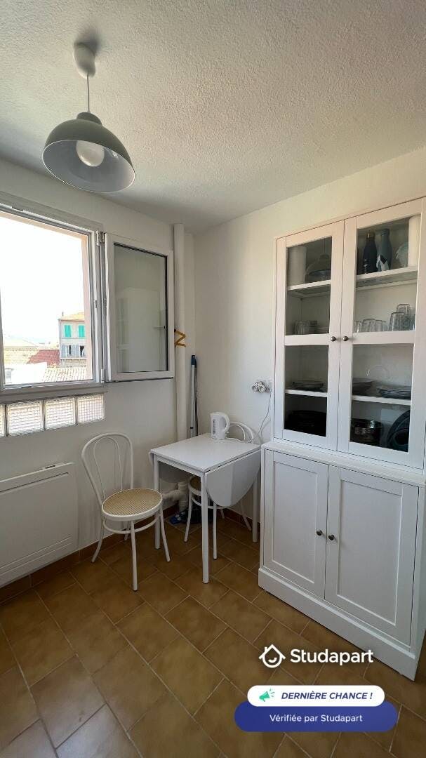 Apartment for rent on Rue Cauquière, La Seyne-sur-Mer - Vista 6