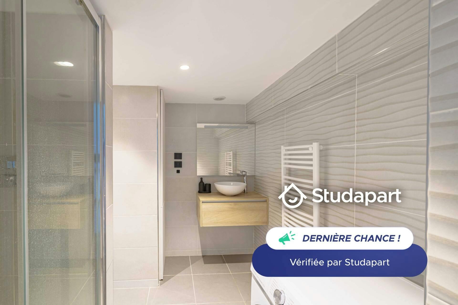 Appartement – Marseille, Vauban, 6e Arrondissement - Plus