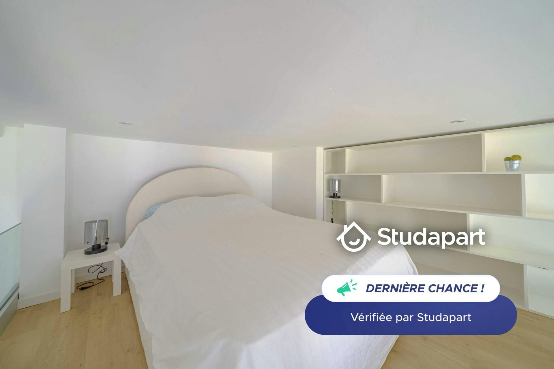 Appartement – Marseille, Vauban, 6e Arrondissement - Vue 4