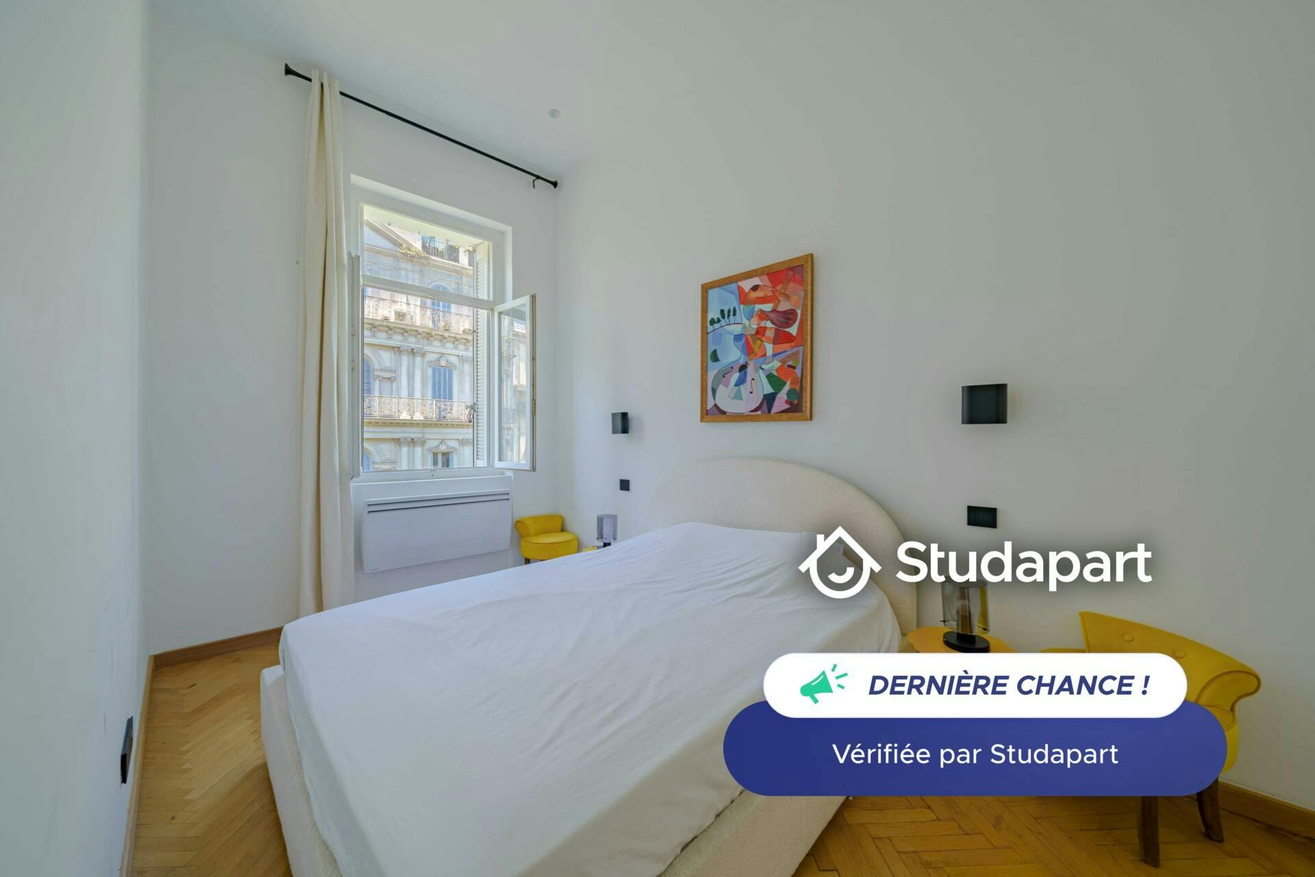 Appartement – Marseille, Vauban, 6e Arrondissement - Vue 3
