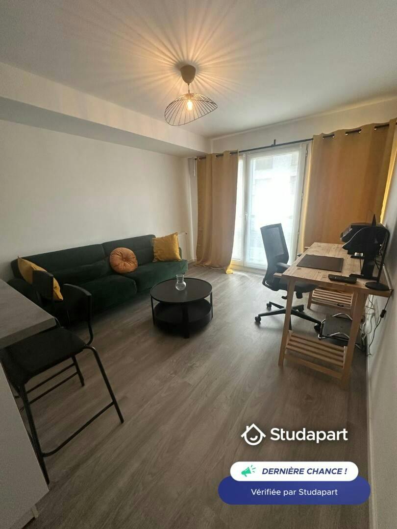 Appartement à Villejuif