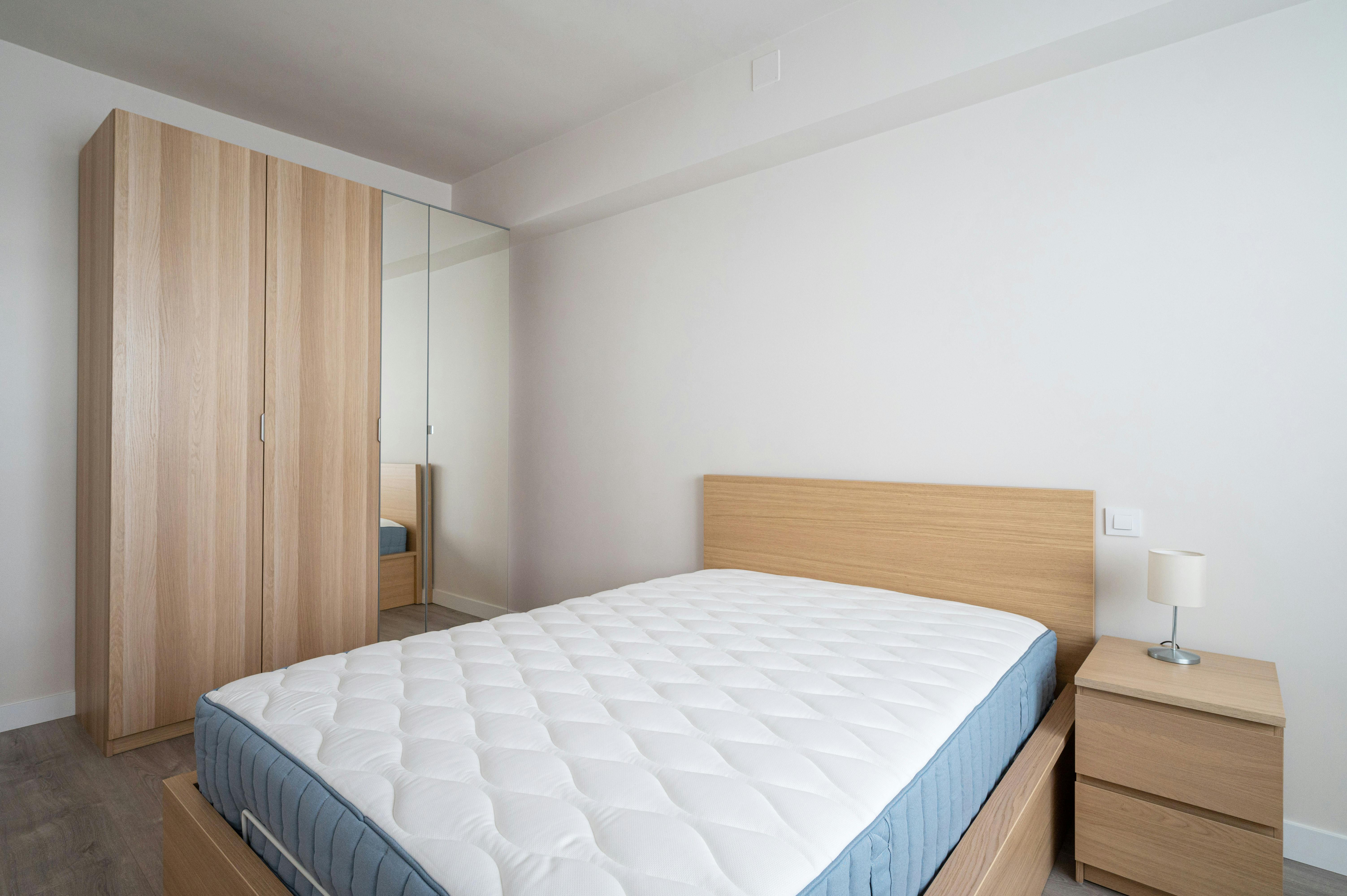 Single room Madrid, 1 bed, 15m² — photo 8