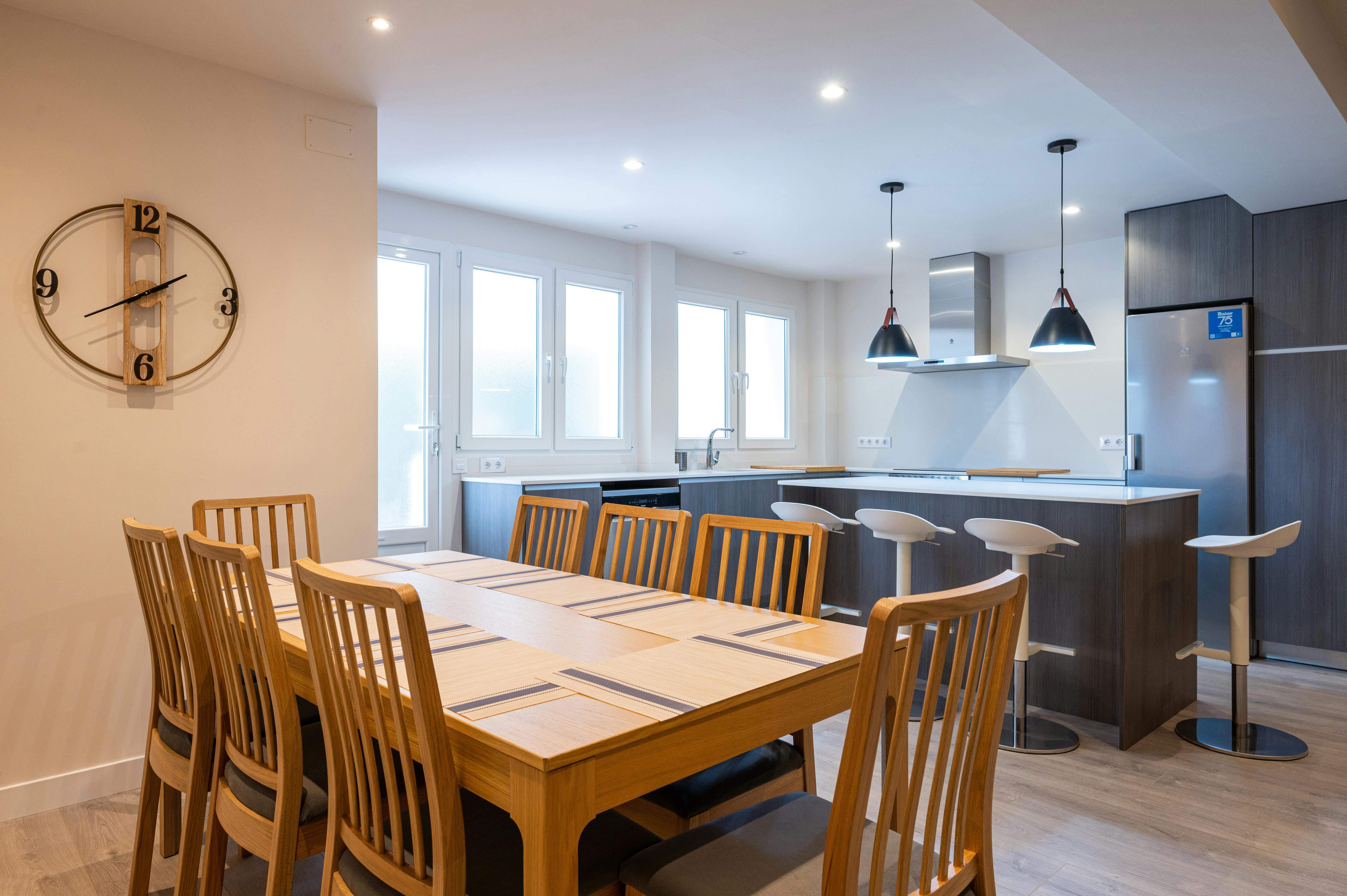 Single room Madrid, 1 bed, 15m² — photo 10
