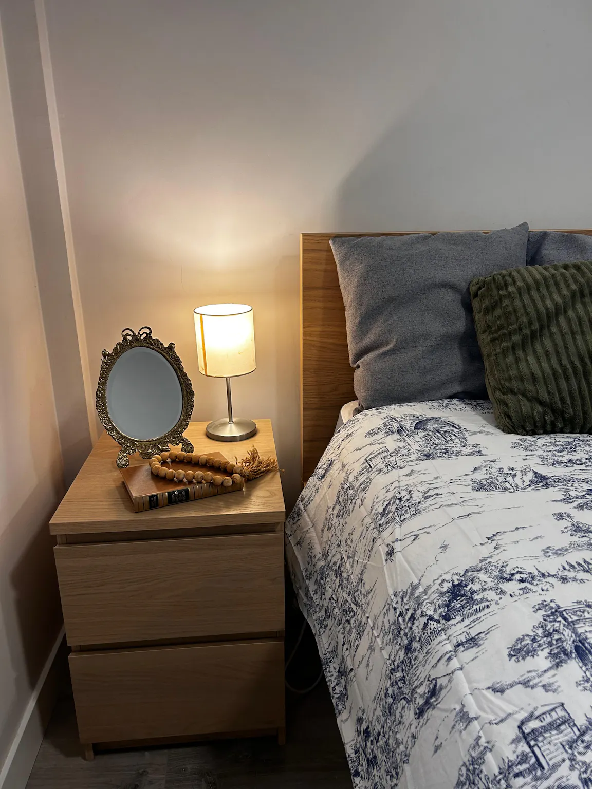 Private room in Calle de Edgar Neville, Madrid (1634522) ROOM 4