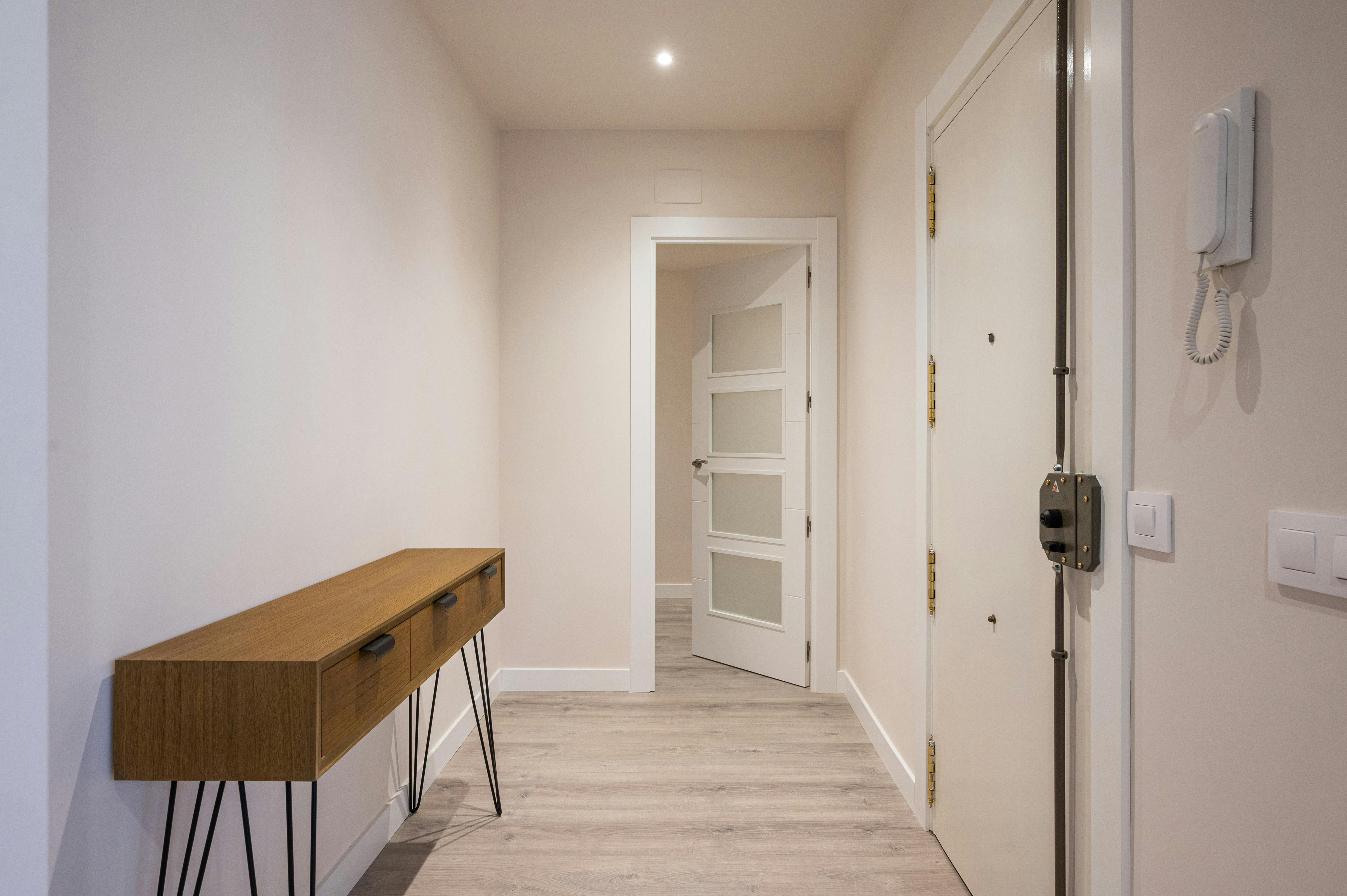 Single room Madrid, 1 bed, 15m² — photo 9