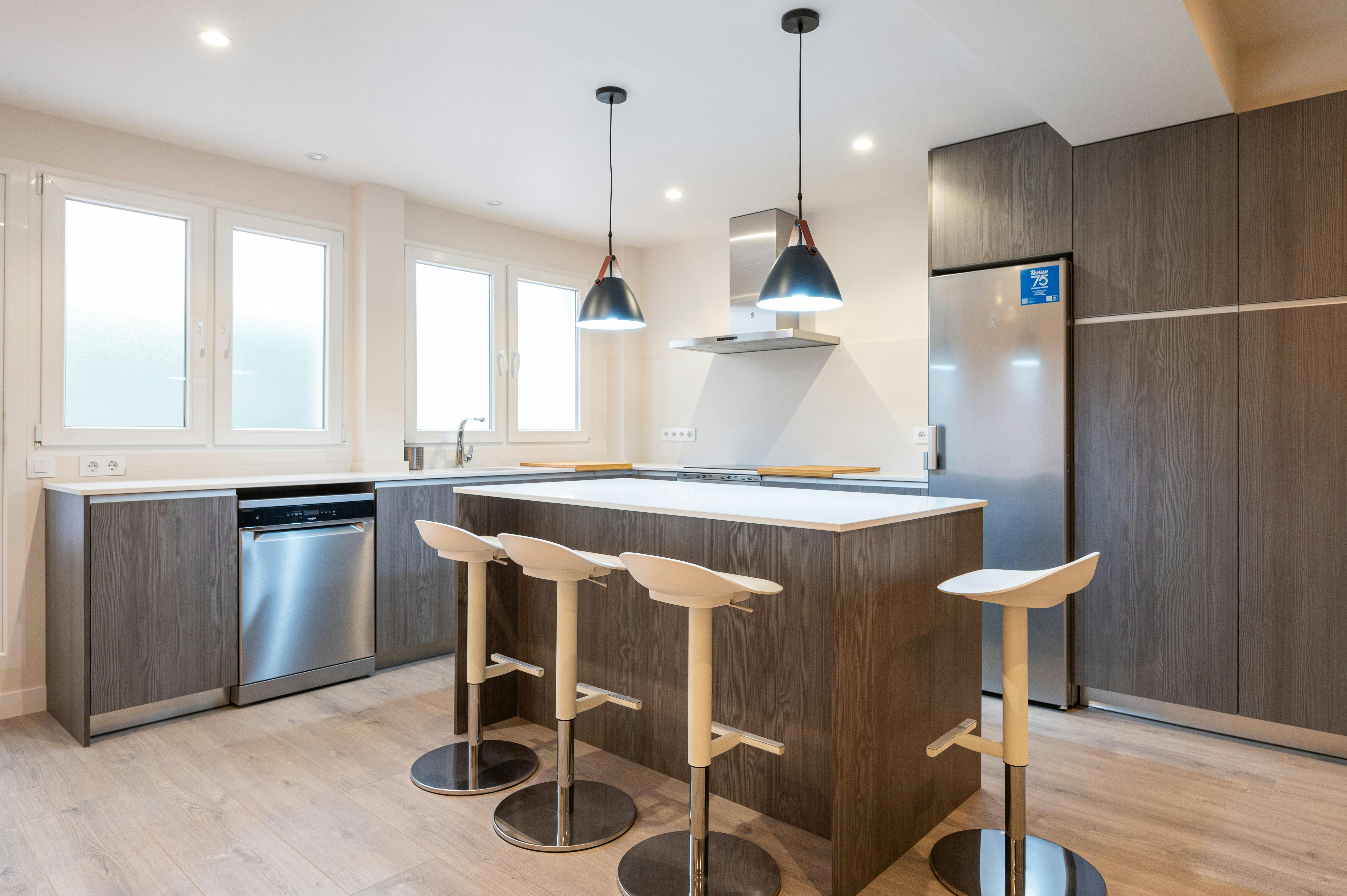 Single room Madrid, 1 bed, 15m² — photo 2