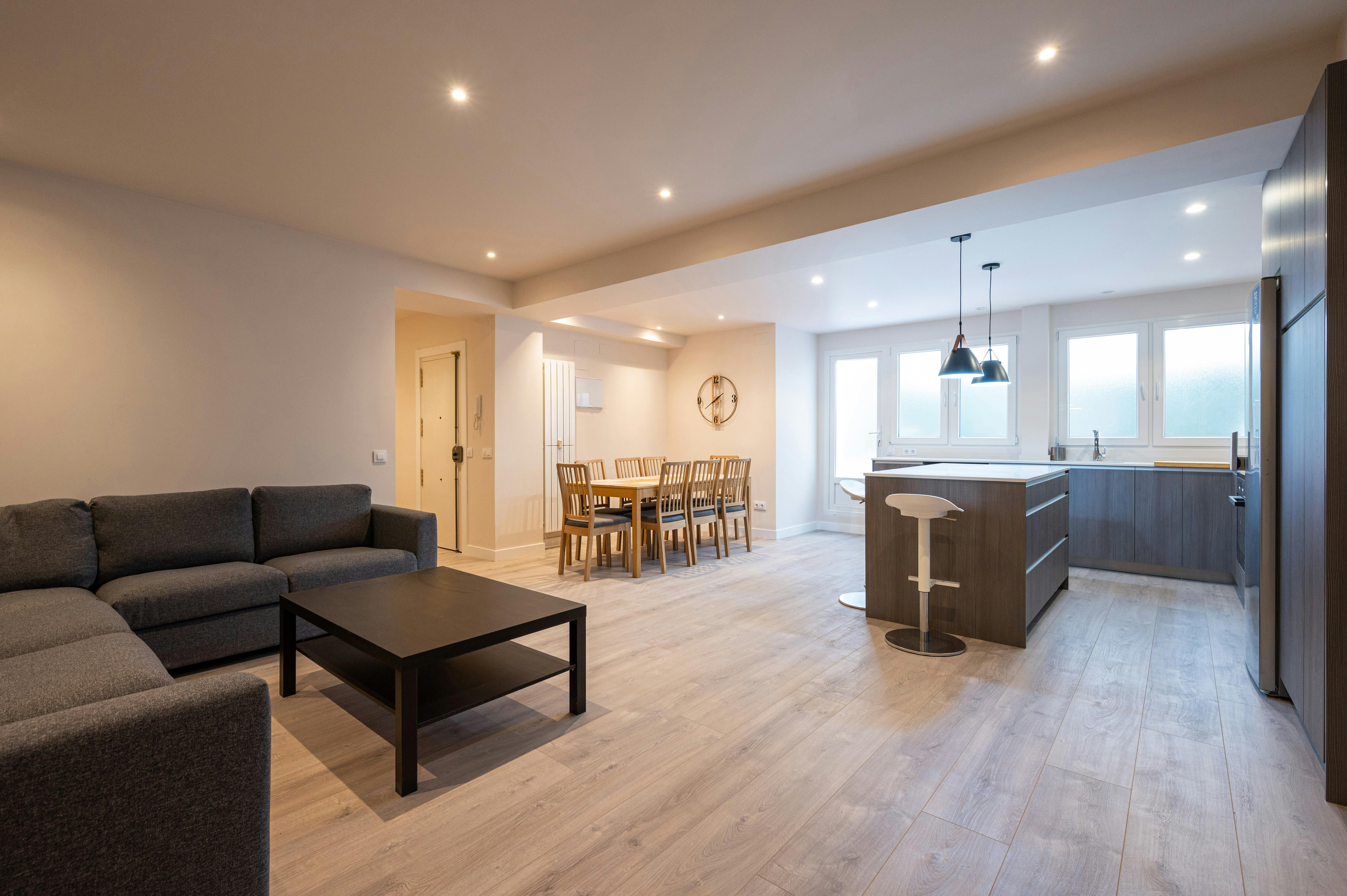 Single room Madrid, 1 bed, 15m² — photo 5