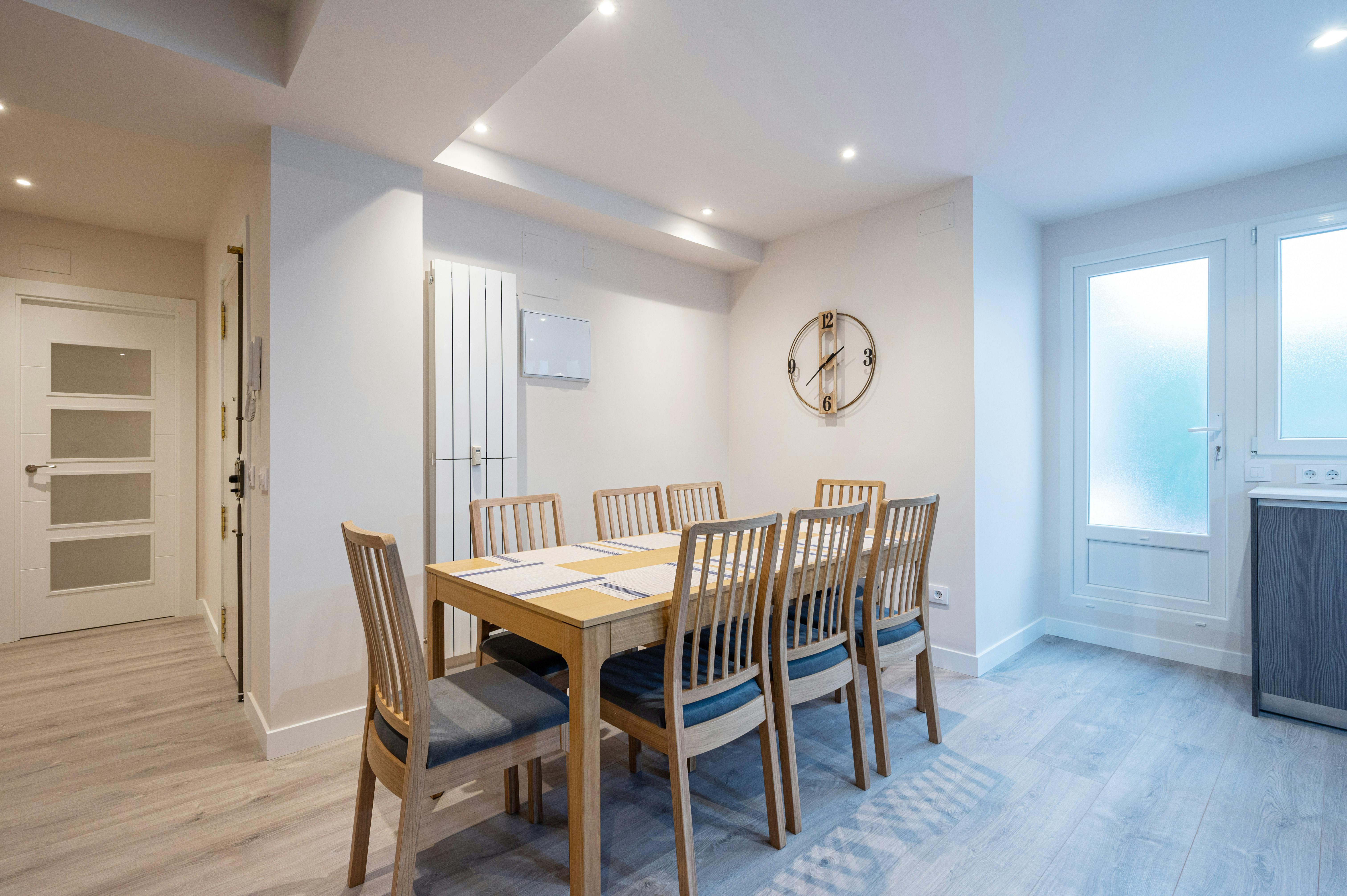 Single room Madrid, 1 bed, 15m² — photo 7