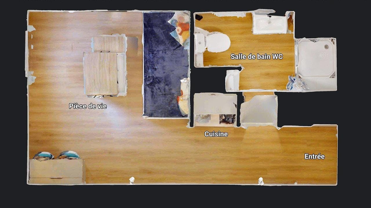 preview gallery tile