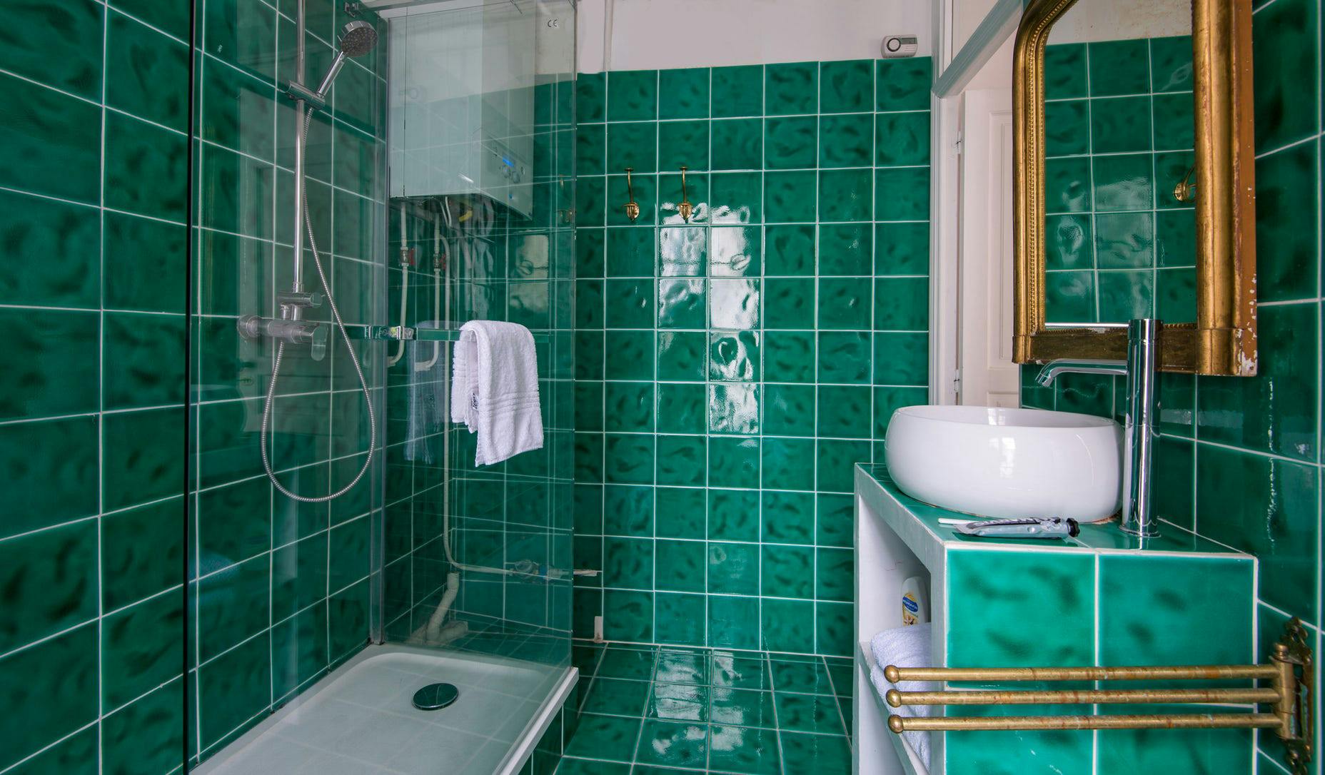 Appartement – Paris, Clignancourt - Vue 4