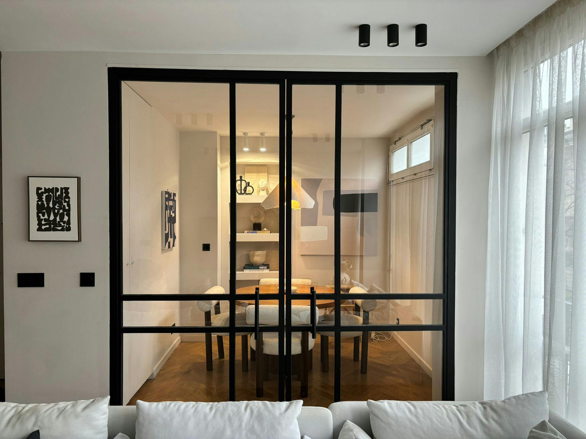 Appartement – Paris, Quartier de Javel - Vue 5