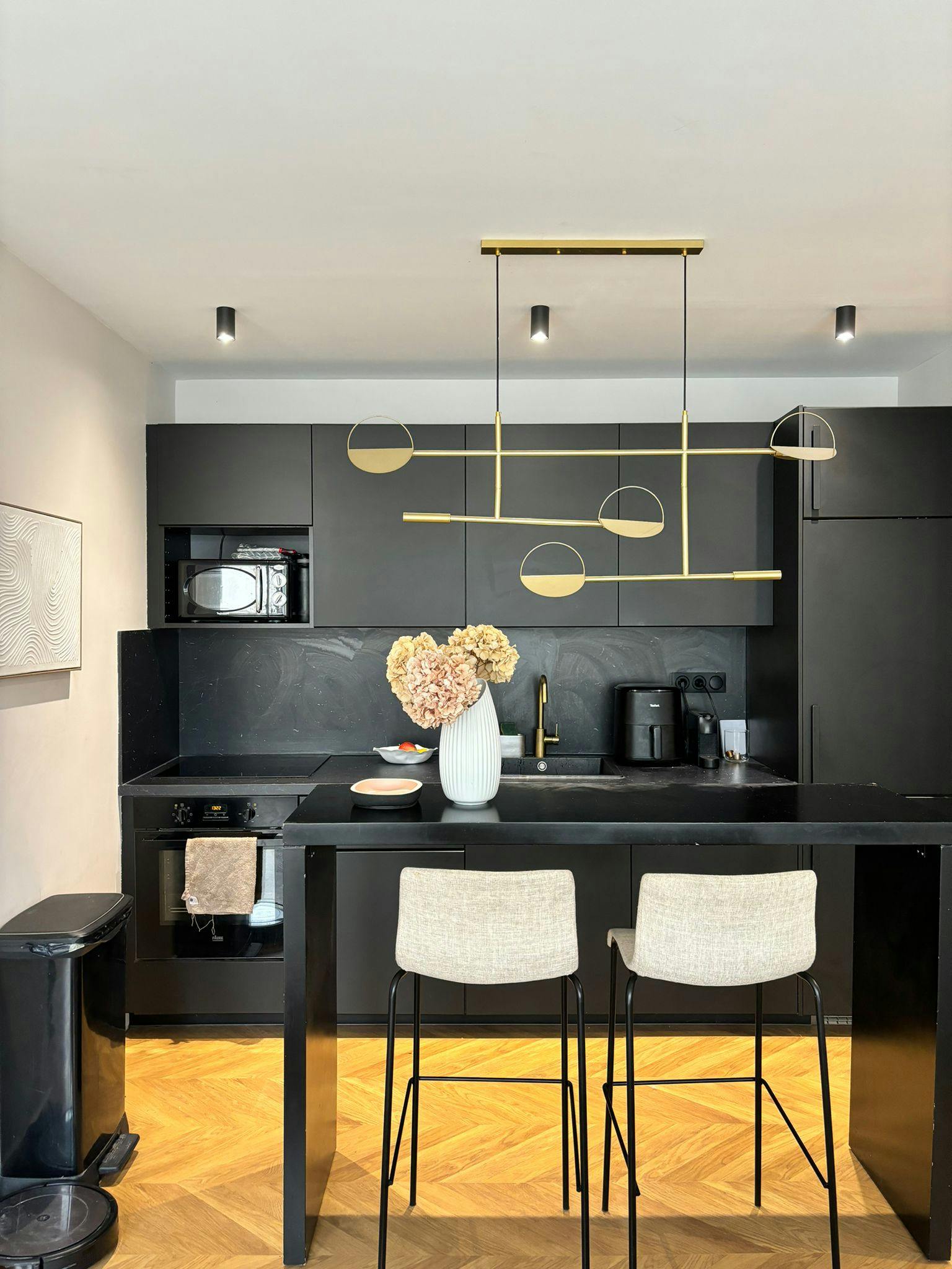 Appartement – Paris, Quartier de Javel - Vue 3