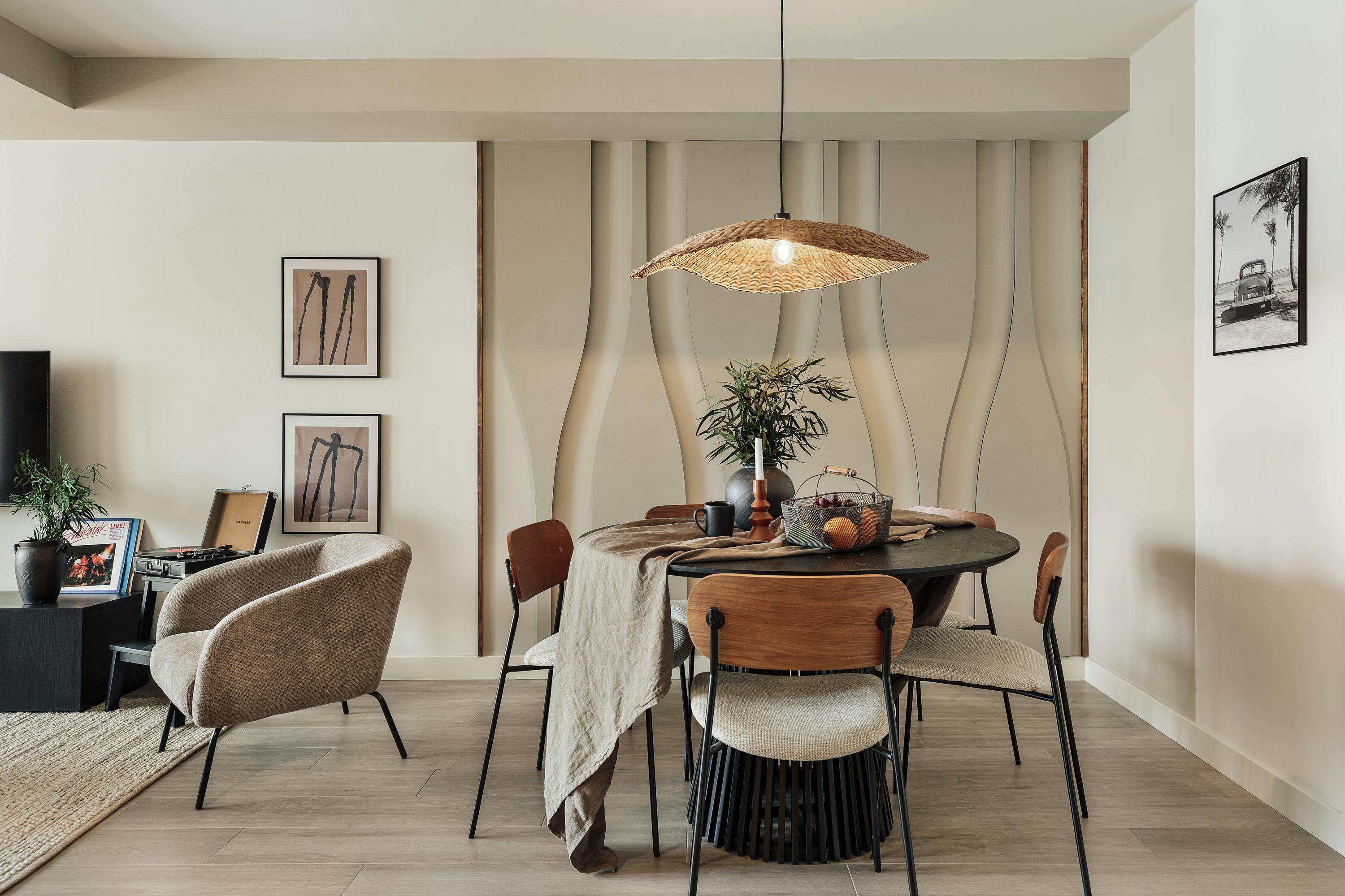 preview gallery tile