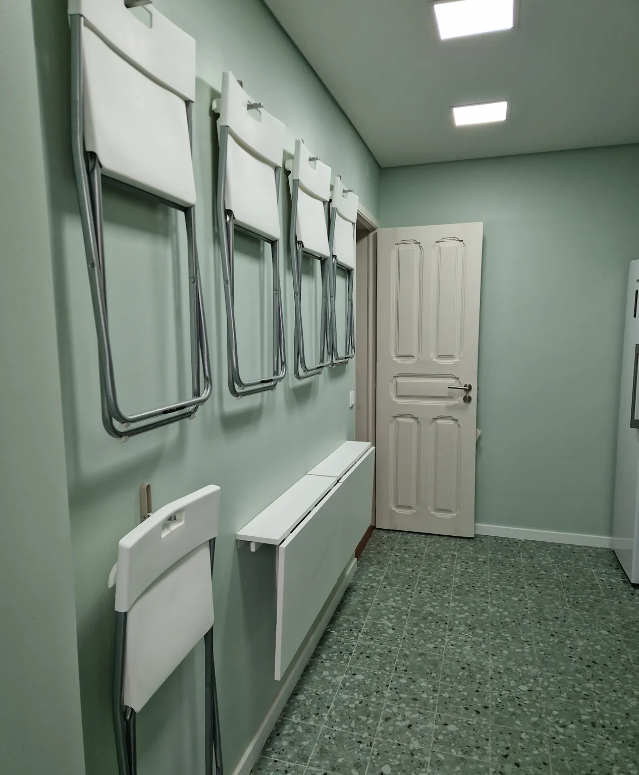 Private room in Rua Quirino da Fonseca, Lisbon (1634543) COMMON_AREA 4