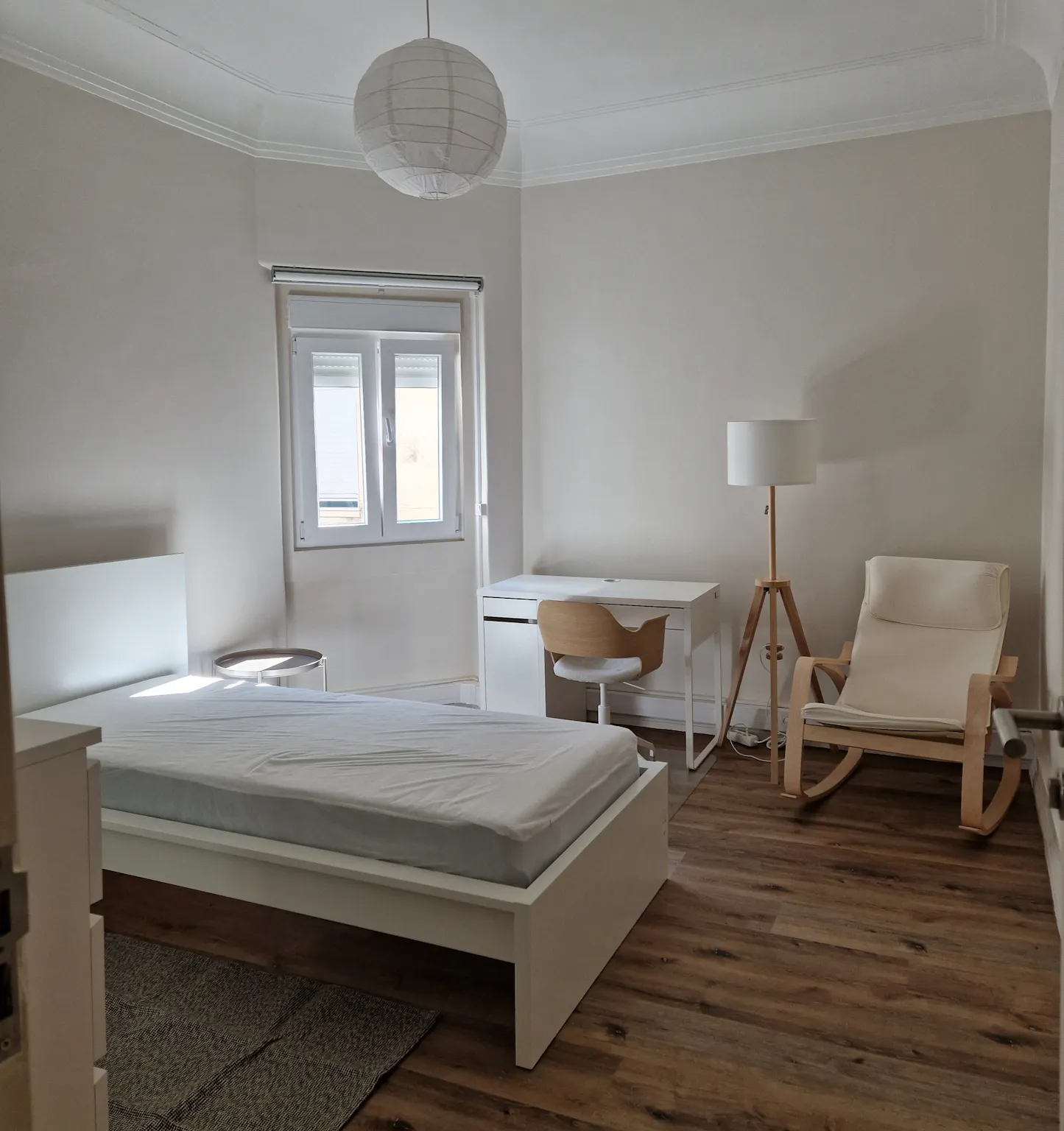 Rua Quirino da Fonseca, Lisbon preview