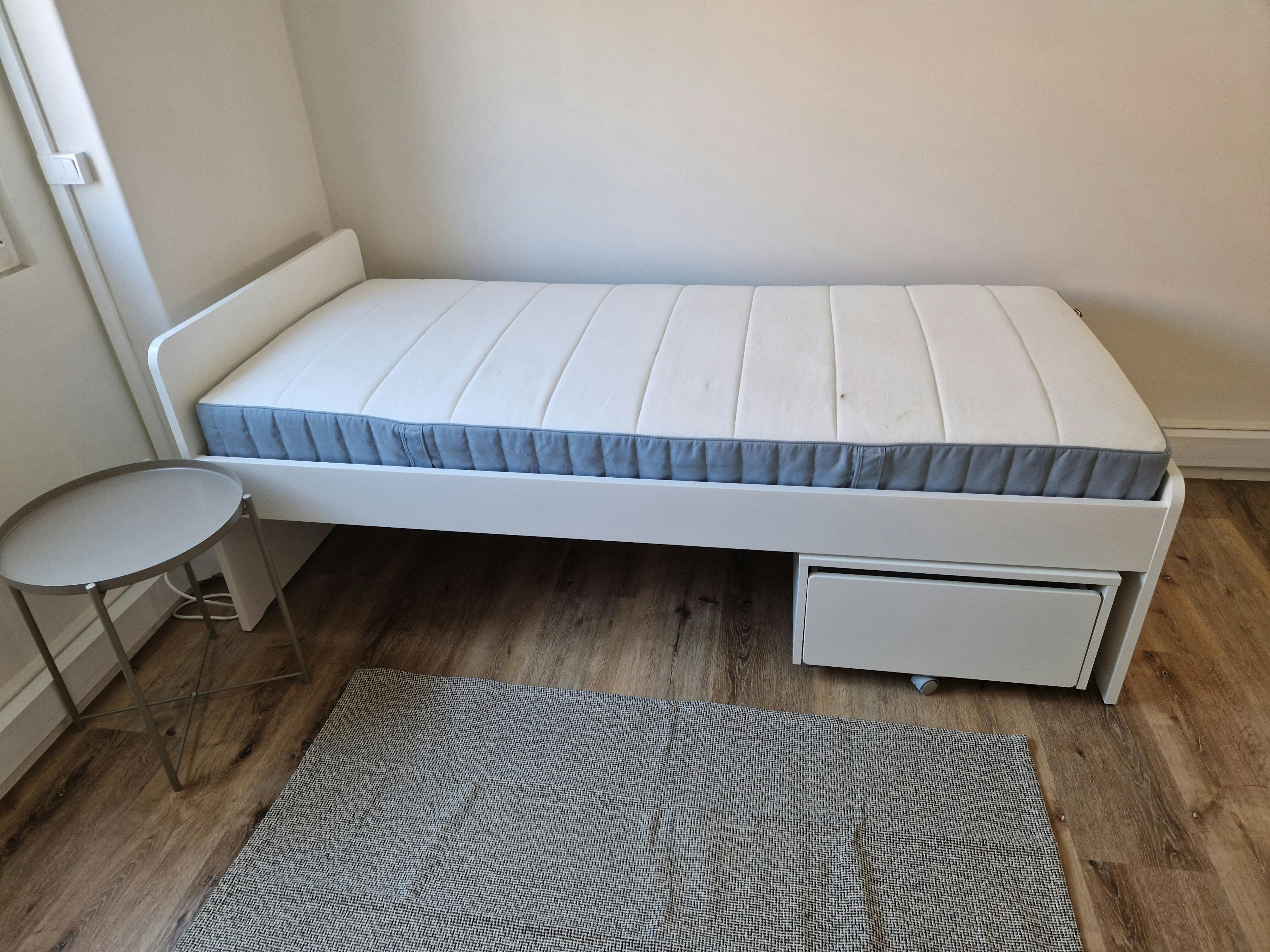 Rua Quirino da Fonseca, Lisbon preview