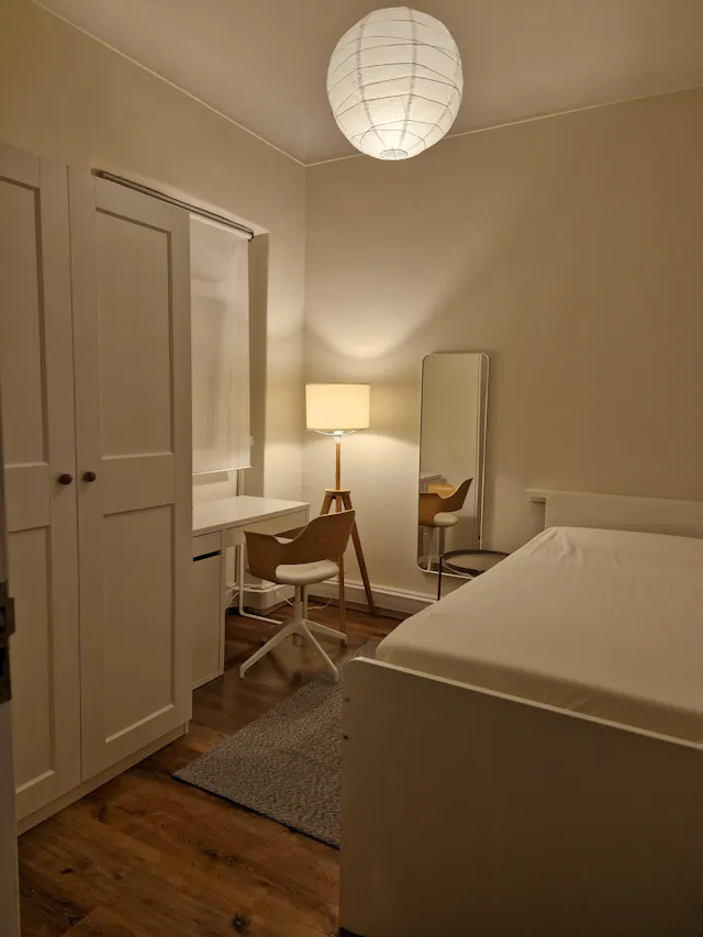 Private room in Rua Quirino da Fonseca, Lisbon (1634548) room image 2