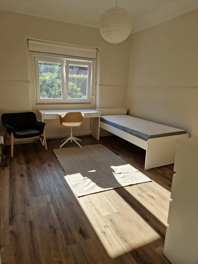 Private room in Rua Quirino da Fonseca, Lisbon (1634549) room image 1