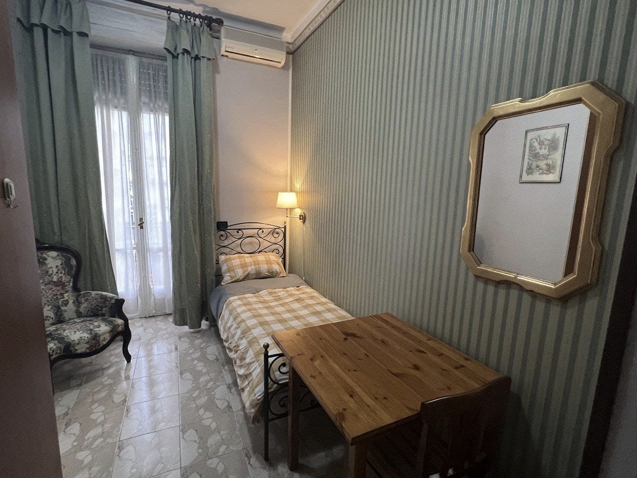 Via Principessa Clotilde, Turin preview