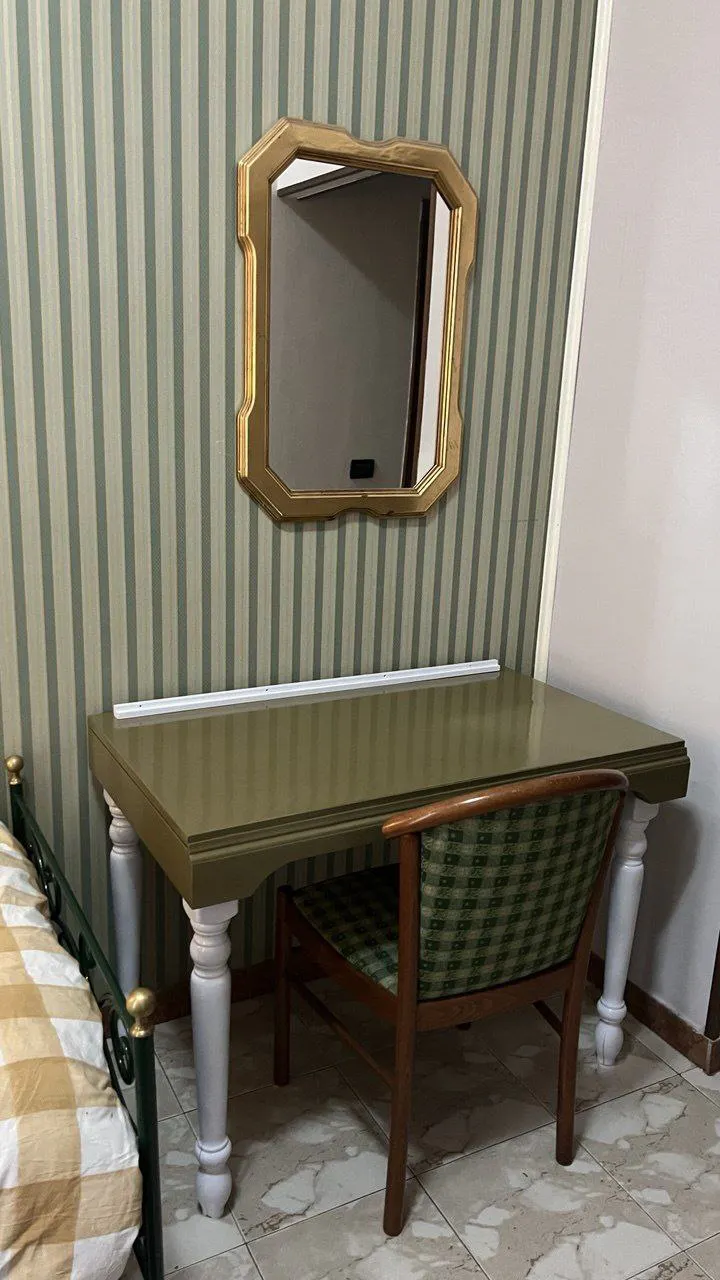 Private room in Via Principessa Clotilde, Turin (1634556) ROOM 2