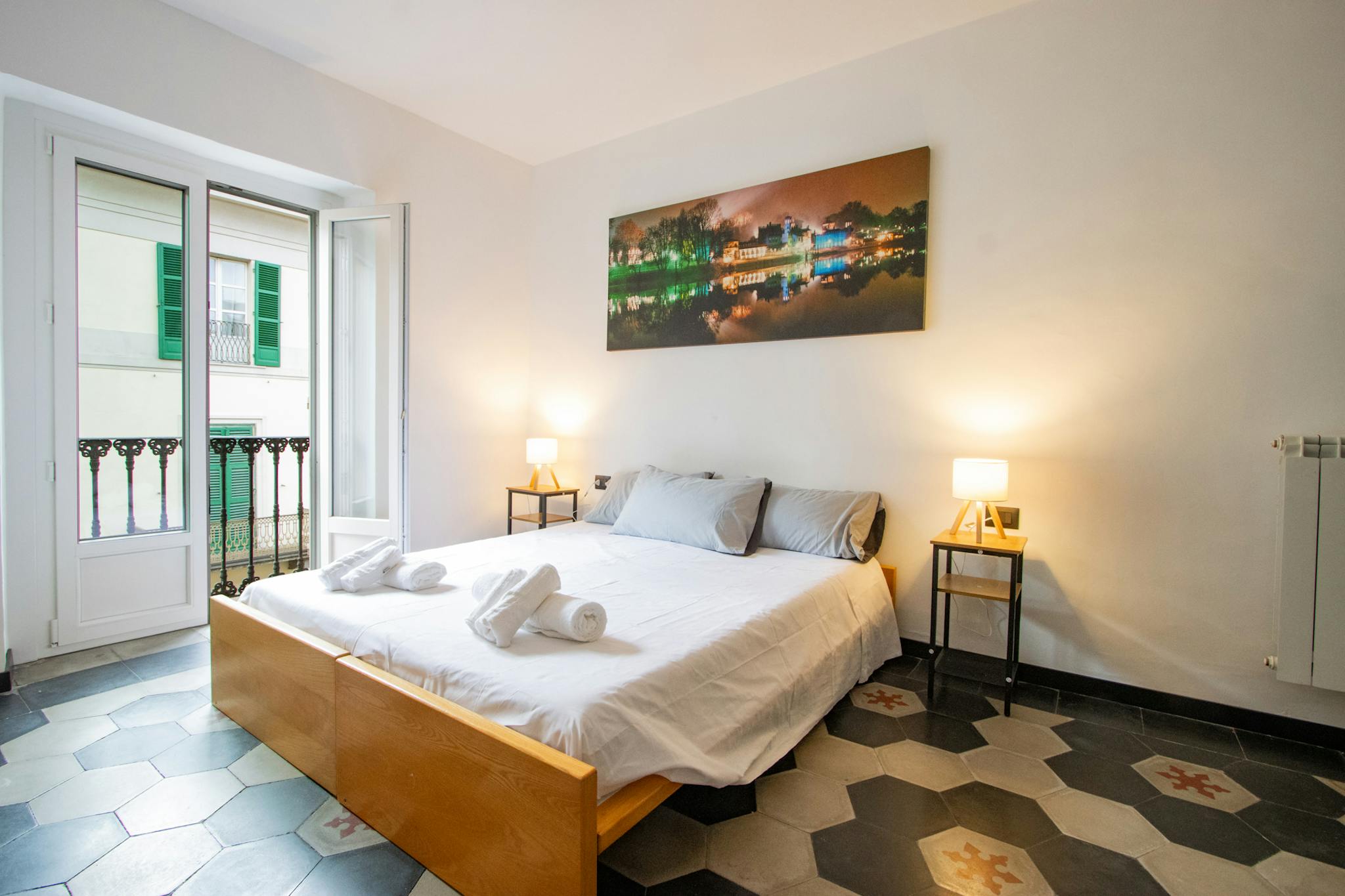 Via Carlo Boucheron, Turin preview