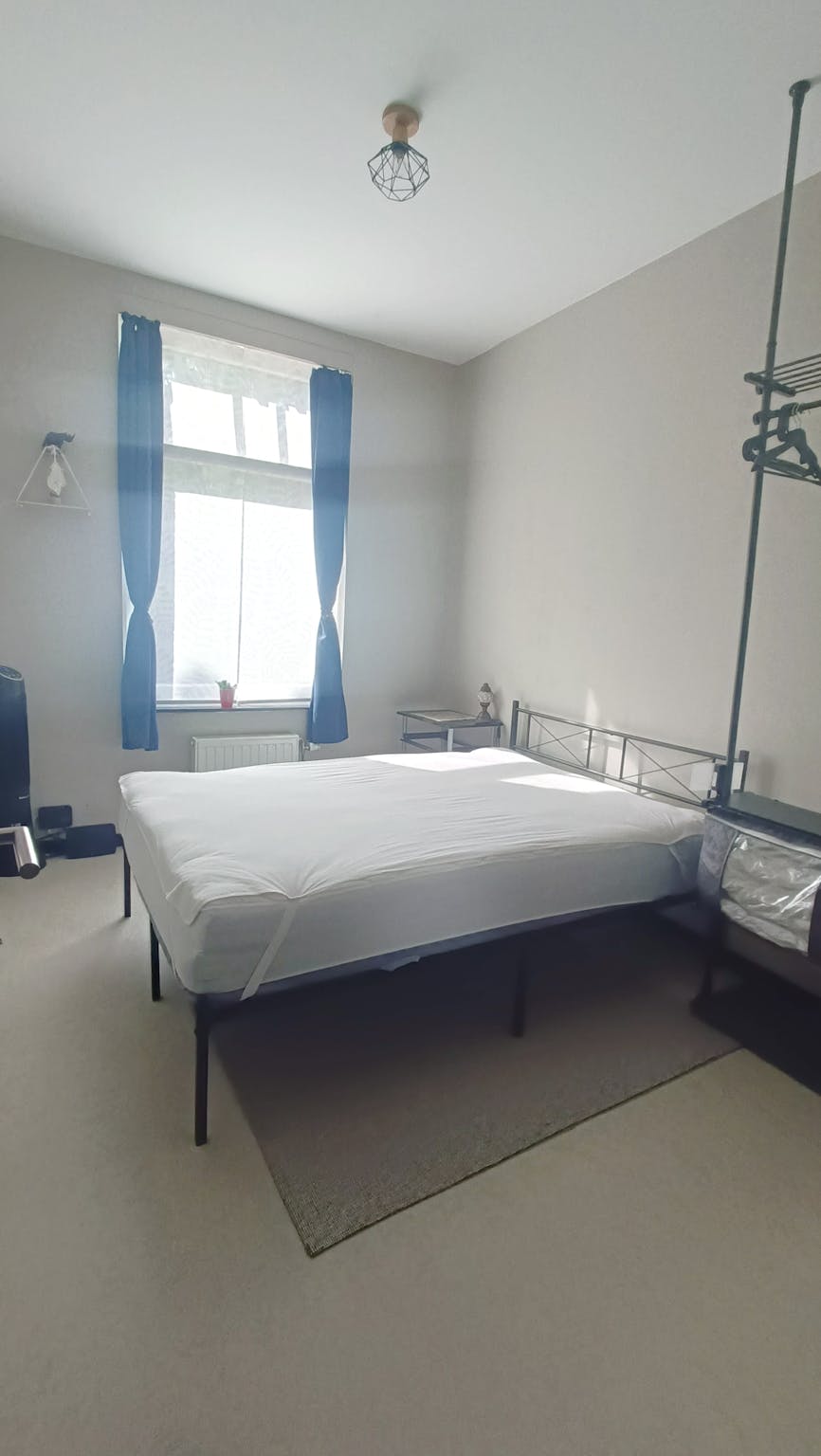 Avenue Emile Bossaert, Koekelberg preview