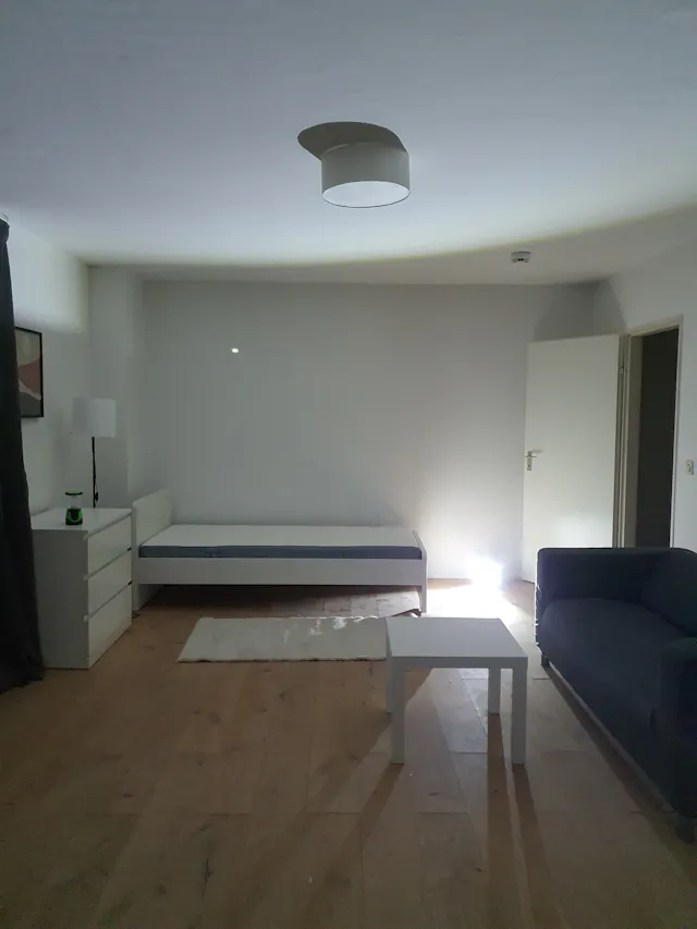 3-Bedroom Apartment in Großbeerenstraße, Berlin (1634569) room image 2