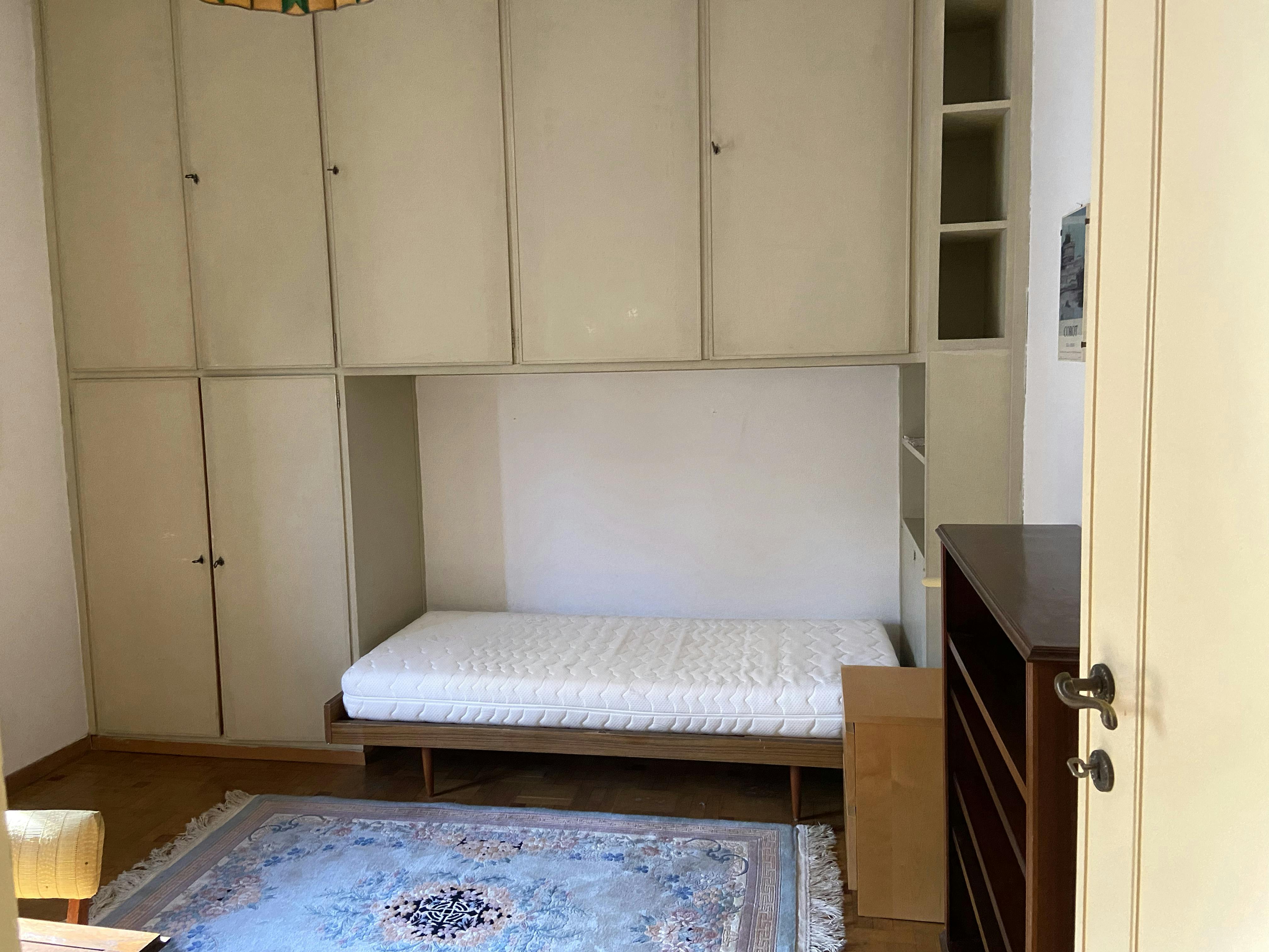 Stanza privata in affitto a 550 € al mese a La Massimina-Casal Lumbroso, Via Leonardo Fibonacci