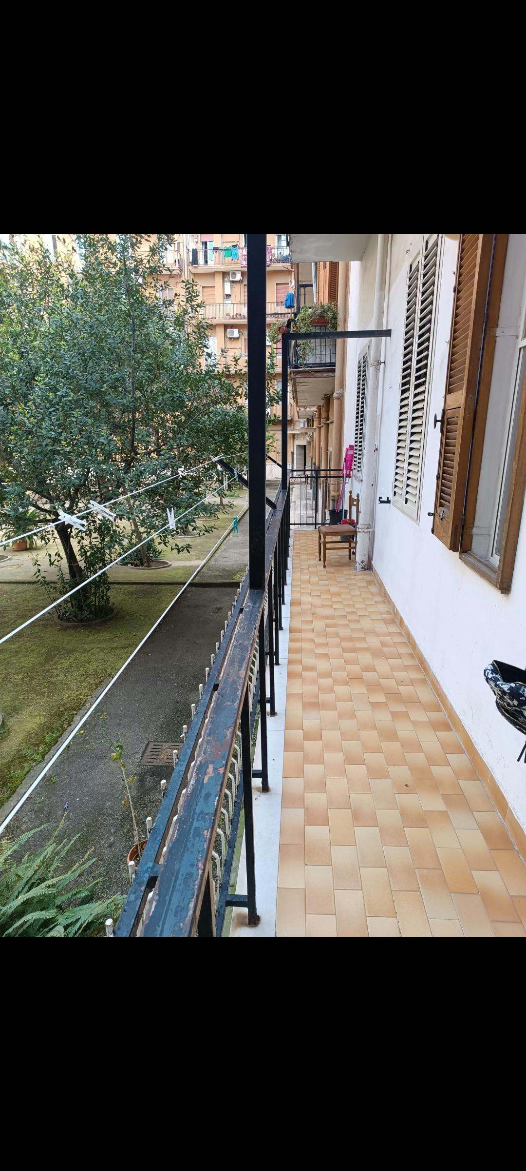 Приватна кімната за оренду для 300 EUR на місяць у Foggia, Via Monte Sabotino