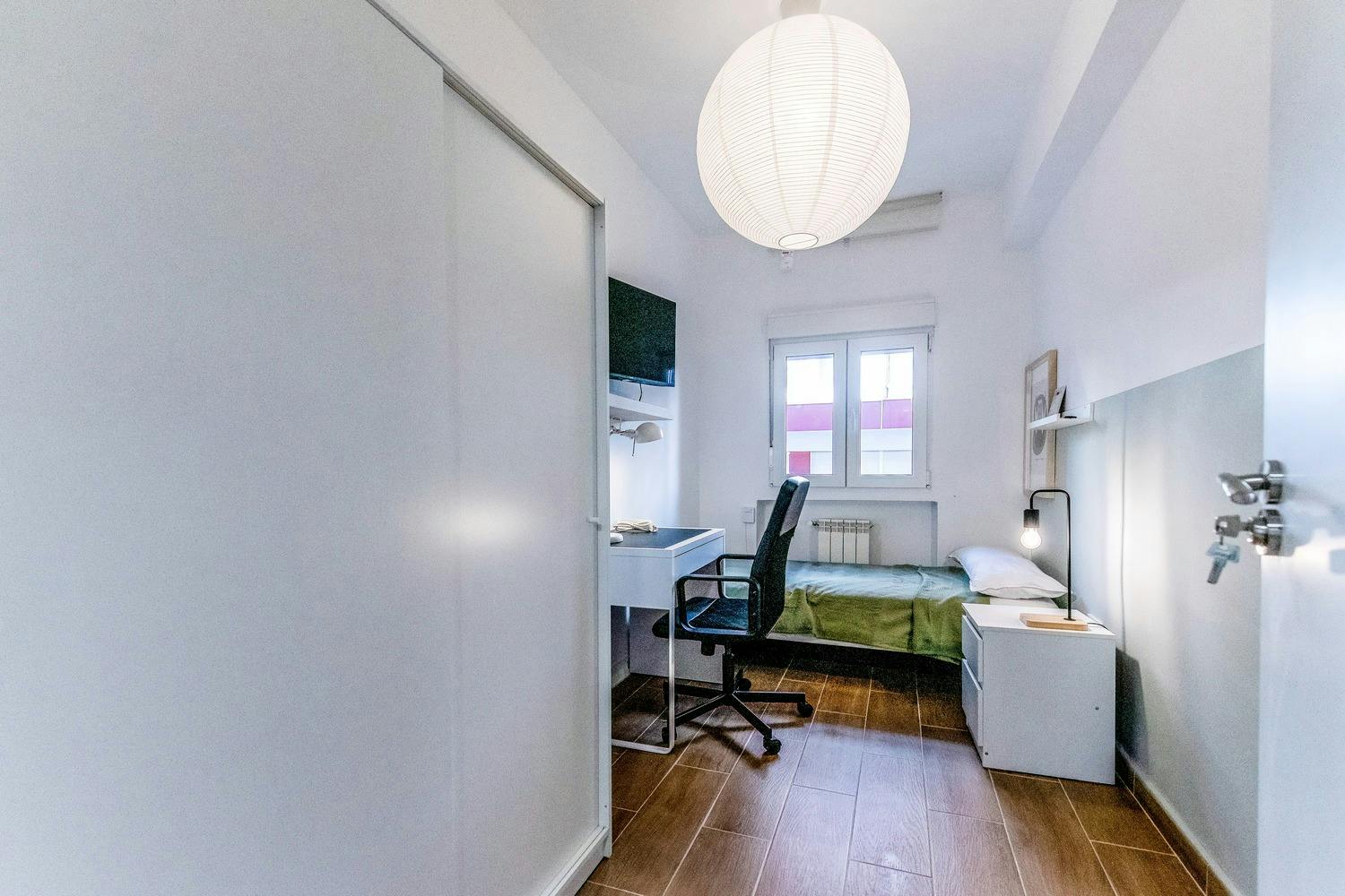 Calle de Nicasio Perez, Valladolid preview