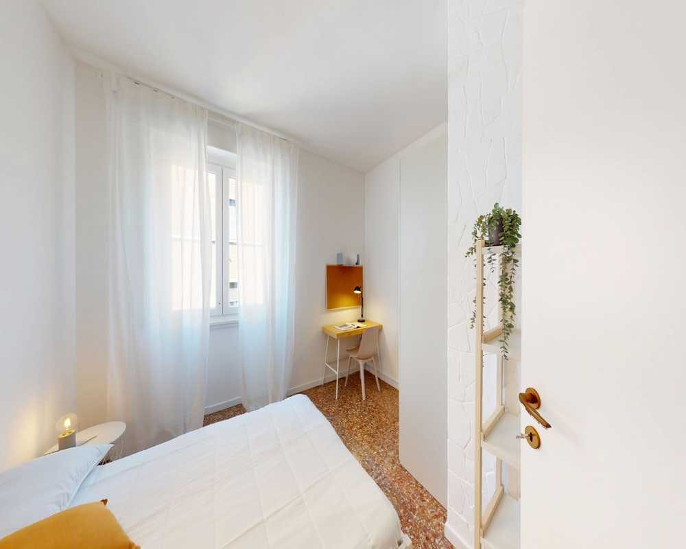 Viale Certosa, Milan preview