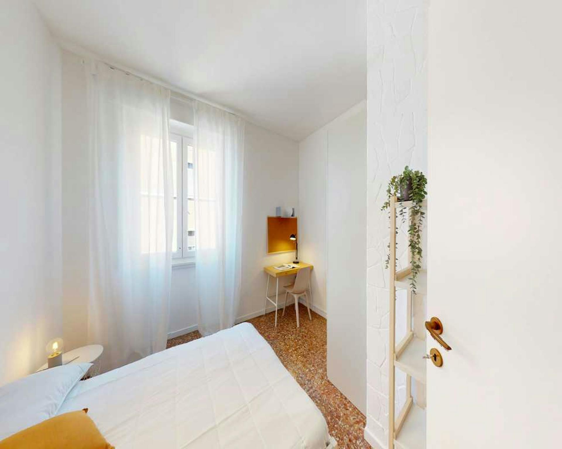 Viale Certosa, Milan preview