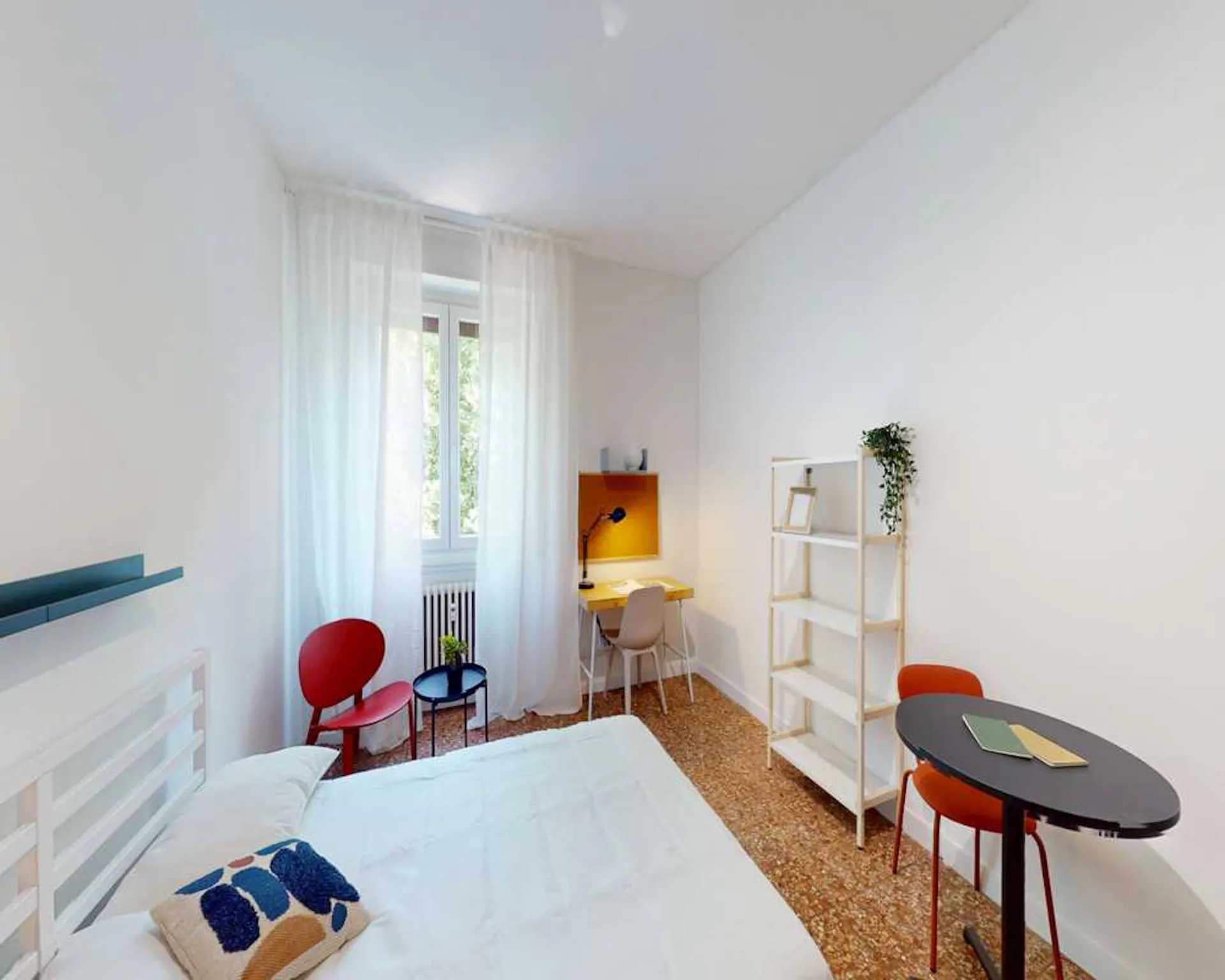 Viale Certosa, Milan preview