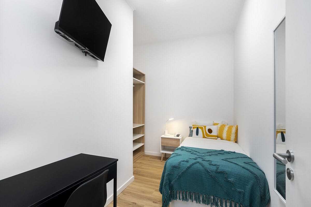 Calçada Poço dos Mouros, Lisbon preview