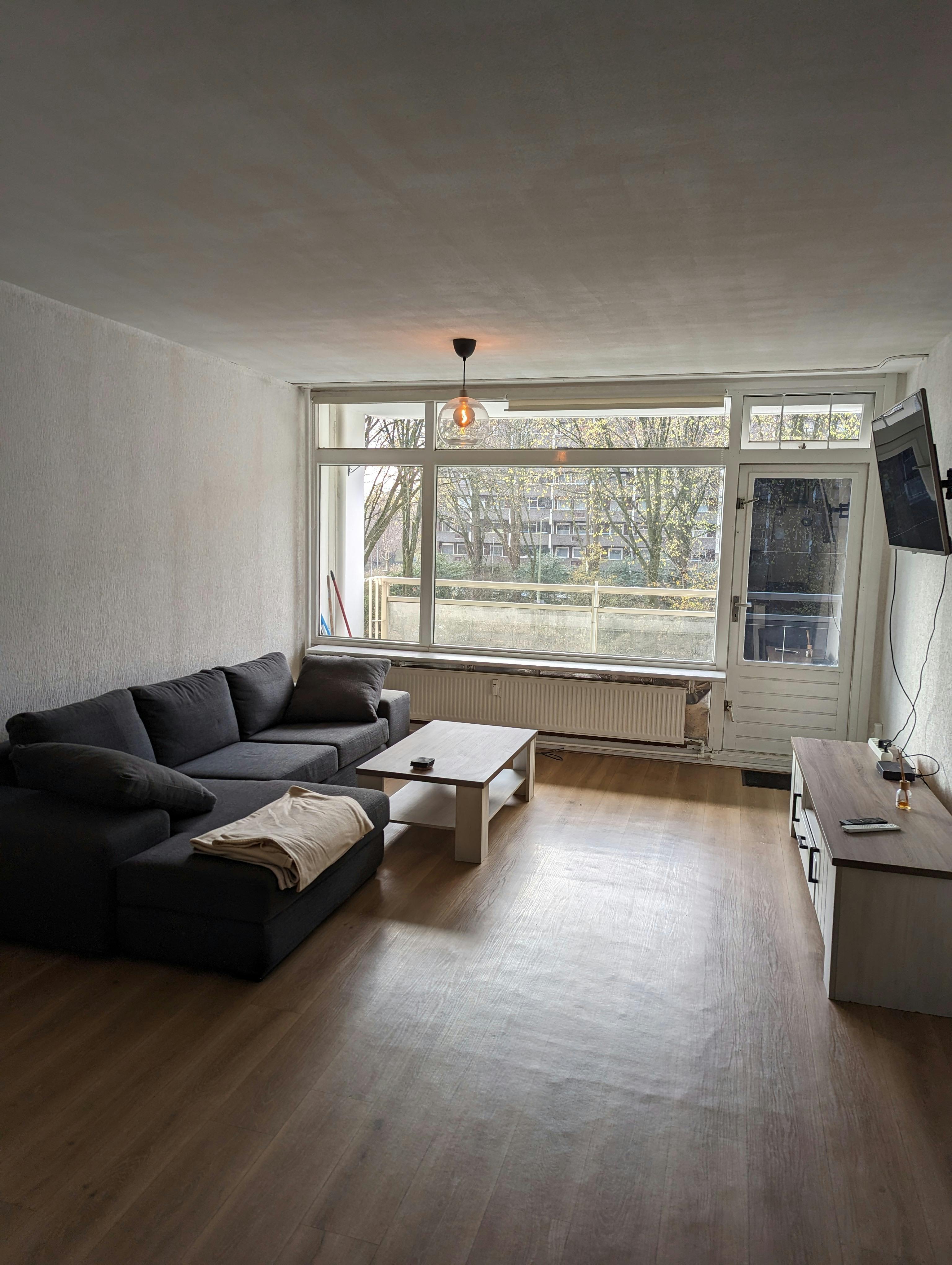 Apartamento en alquiler por 3500 € al mes en Amsterdam, Jisperveldstraat