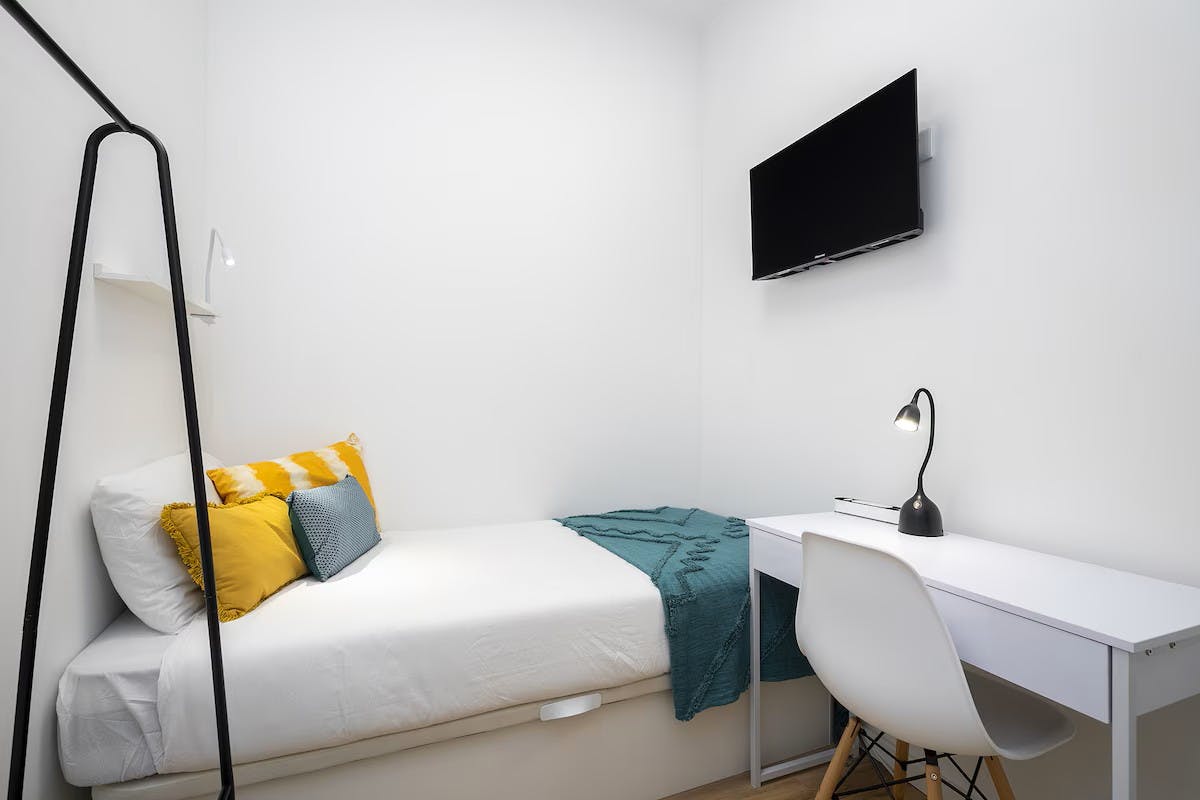 Calçada Poço dos Mouros, Lisbon preview