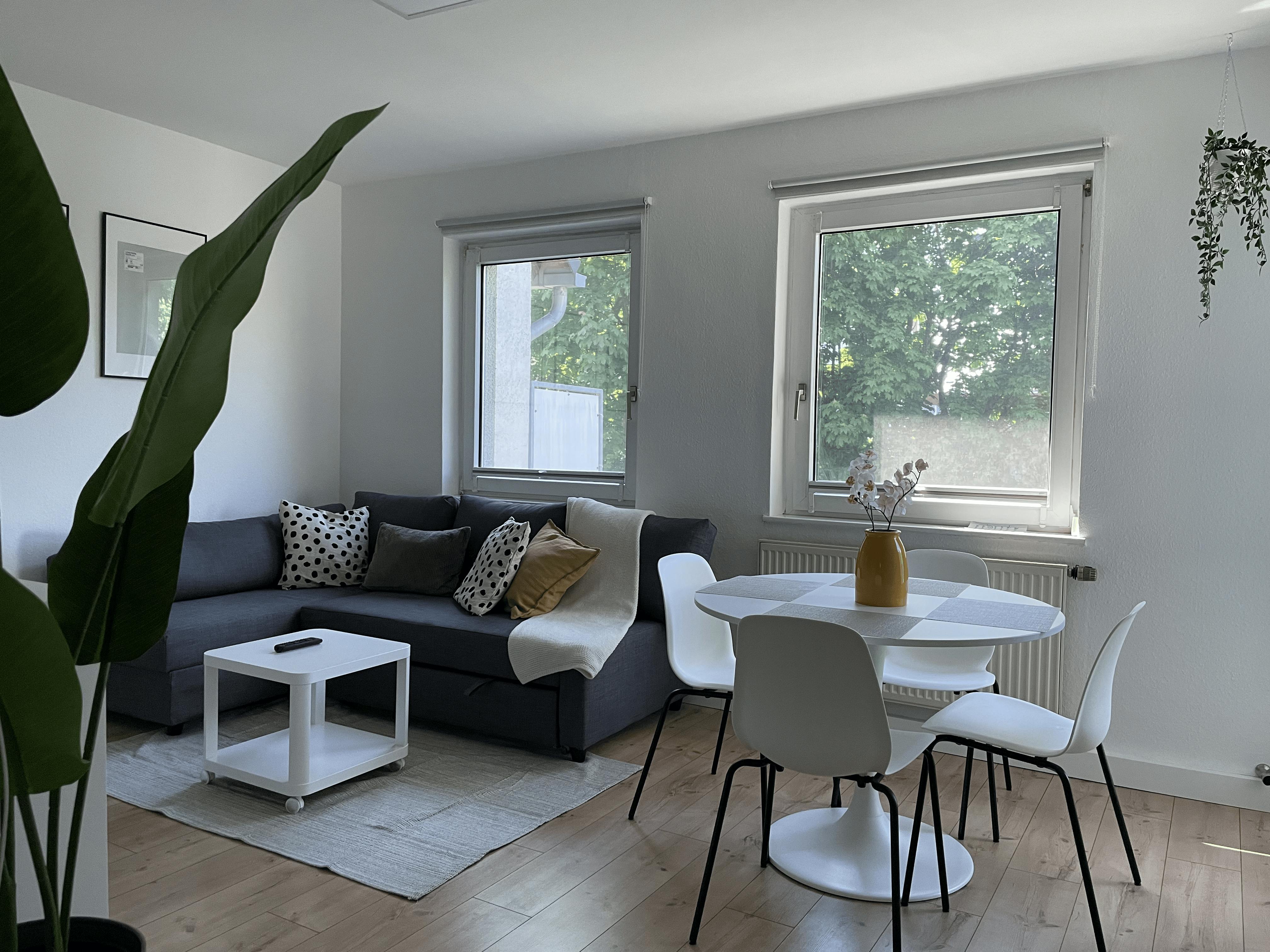 Appartement à louer pour 1 650 €/mois à Brühl, Carl-Schurz-Straße