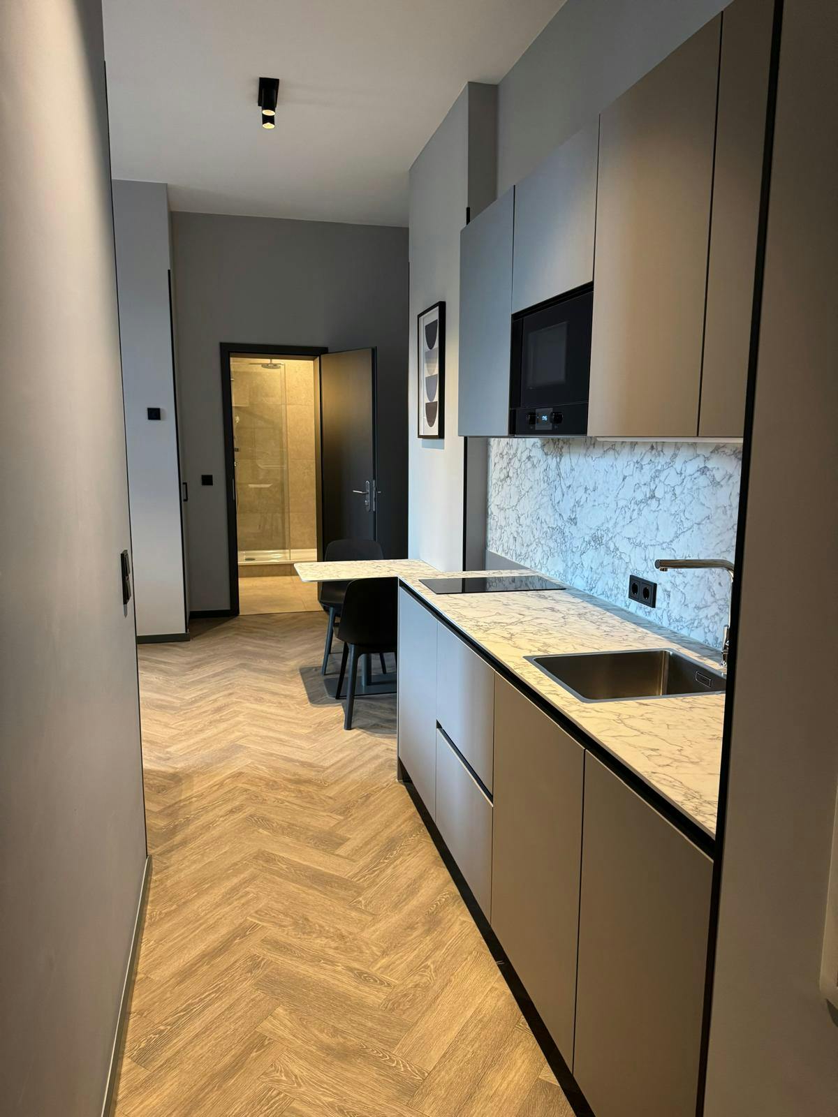 preview gallery tile