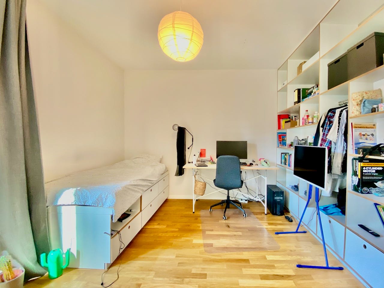 preview gallery tile