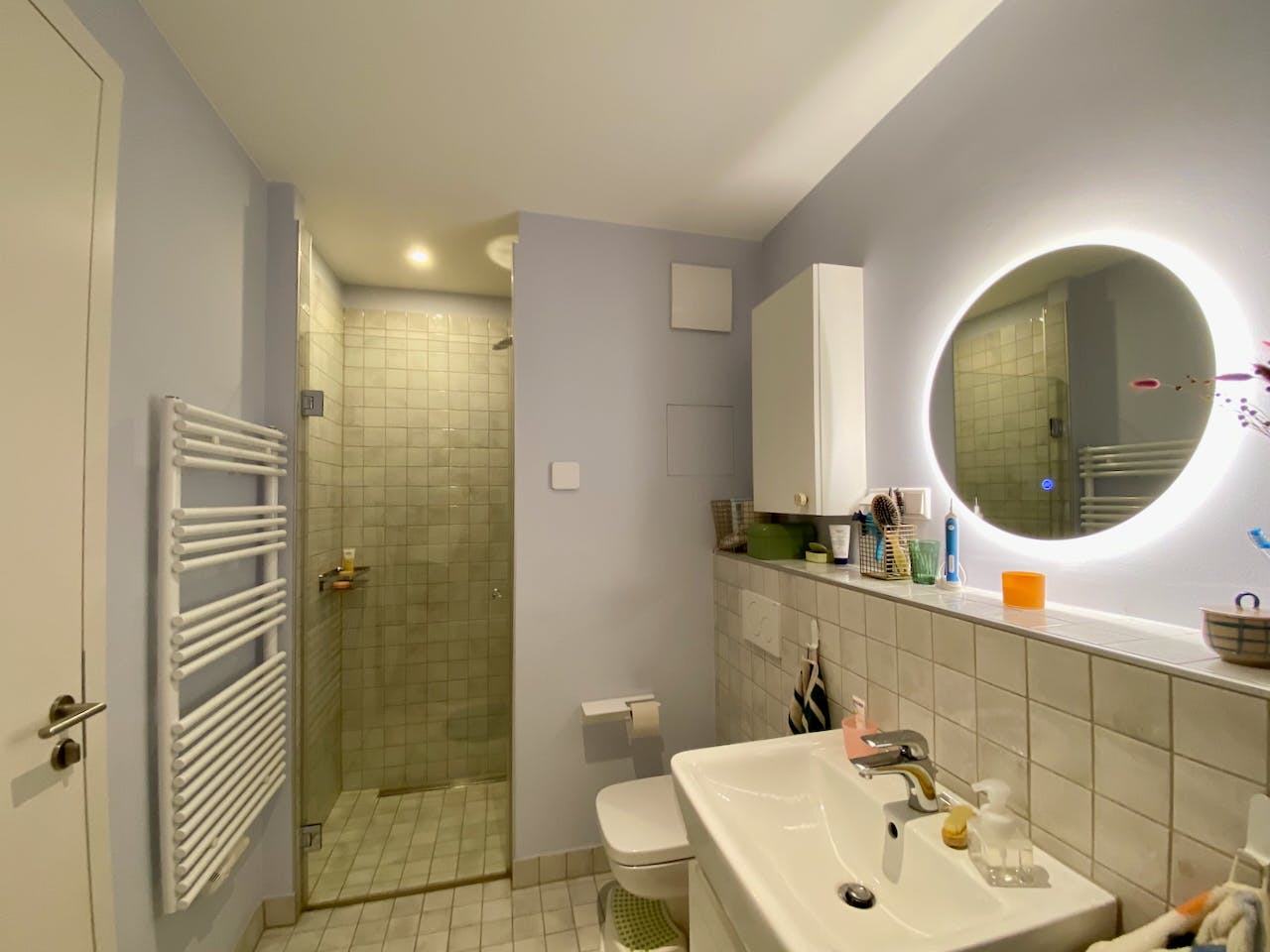 preview gallery tile