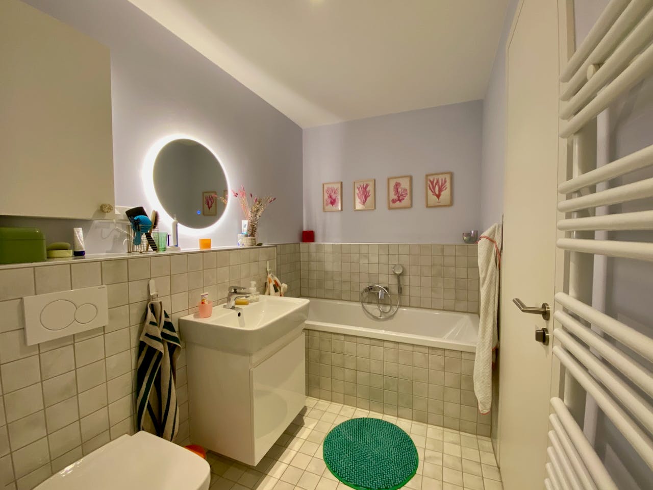 preview gallery tile