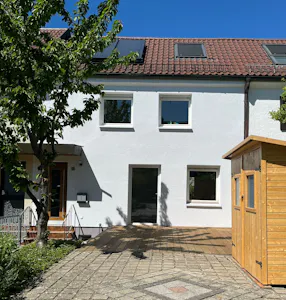 House for rent on Unter den Apfelbäumen, Ulm, Ulm
