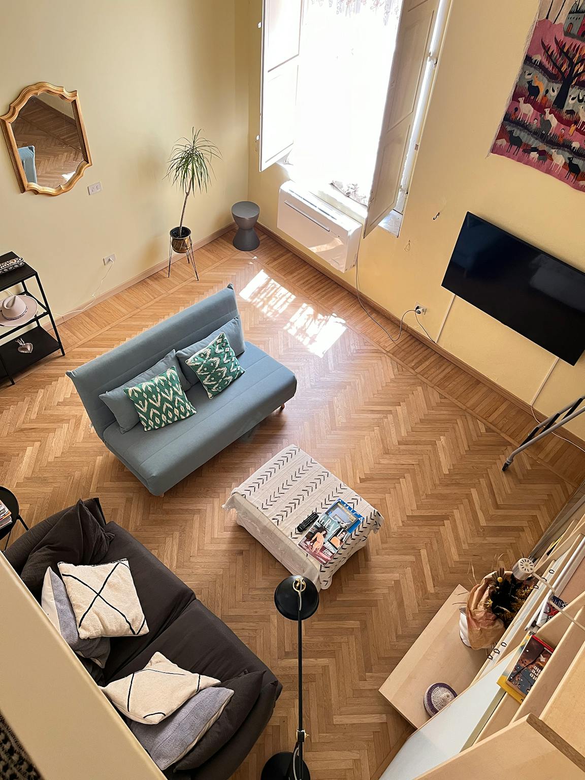 Via Marsala, Bologna preview